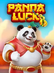 Panda Luck